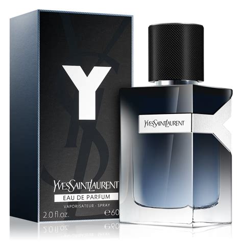 profumo yves saint laurent uomo|y y parfume.